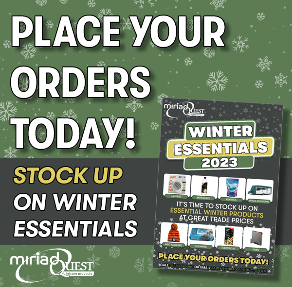Winter Essentials Catalogue 2023
